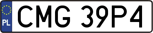 CMG39P4