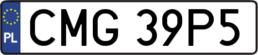 CMG39P5