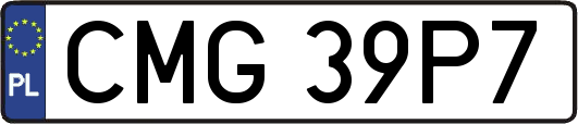 CMG39P7