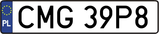 CMG39P8