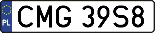 CMG39S8