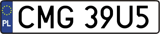 CMG39U5