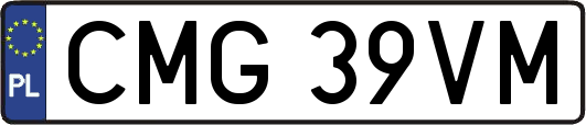 CMG39VM