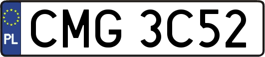 CMG3C52