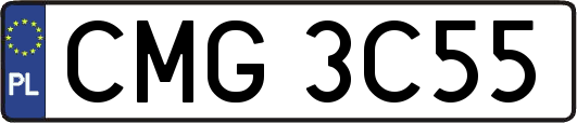 CMG3C55