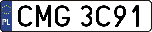 CMG3C91