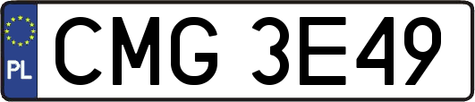 CMG3E49