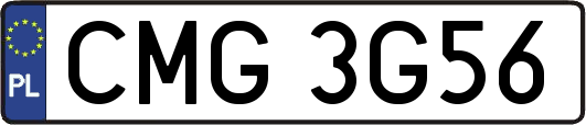 CMG3G56