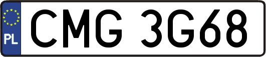 CMG3G68