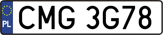 CMG3G78