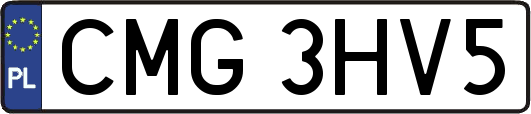 CMG3HV5