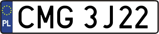 CMG3J22