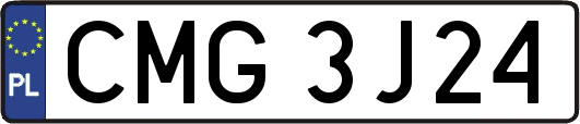 CMG3J24