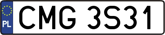 CMG3S31