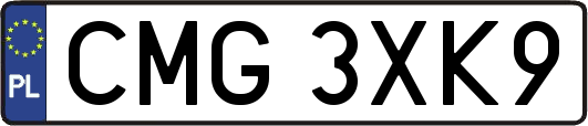 CMG3XK9