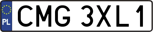 CMG3XL1