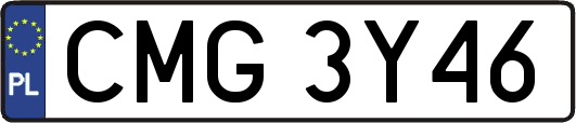CMG3Y46