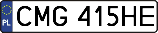 CMG415HE