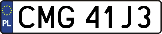 CMG41J3