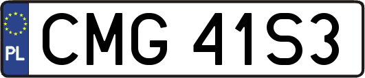 CMG41S3