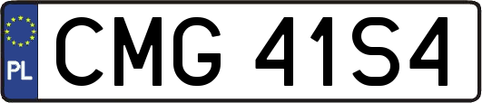 CMG41S4