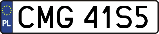 CMG41S5