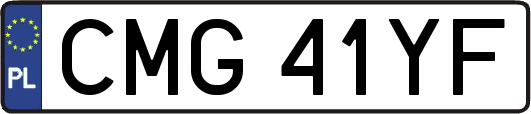 CMG41YF