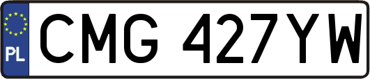 CMG427YW