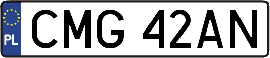 CMG42AN