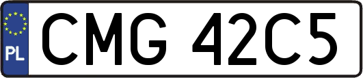 CMG42C5