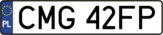 CMG42FP