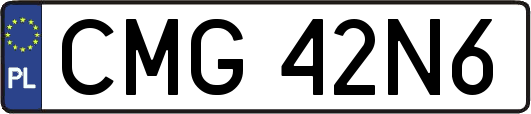 CMG42N6