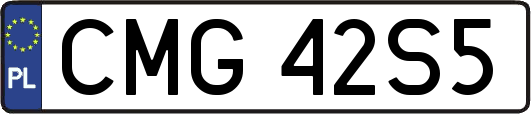 CMG42S5