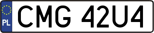 CMG42U4