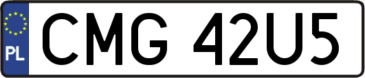 CMG42U5