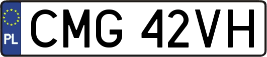 CMG42VH