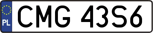 CMG43S6