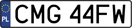 CMG44FW