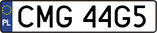CMG44G5