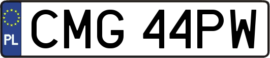 CMG44PW