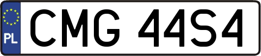 CMG44S4