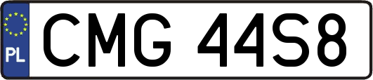 CMG44S8