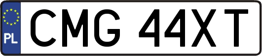 CMG44XT