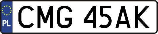 CMG45AK