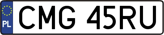 CMG45RU