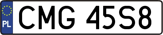 CMG45S8