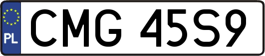 CMG45S9