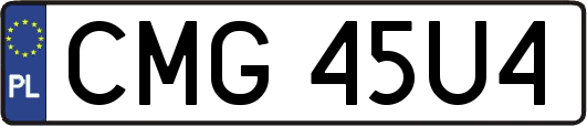 CMG45U4