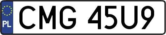 CMG45U9