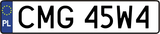 CMG45W4